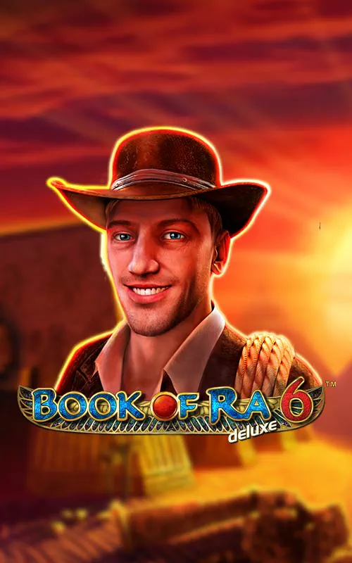 Book of Ra at Vip Club Club Casino