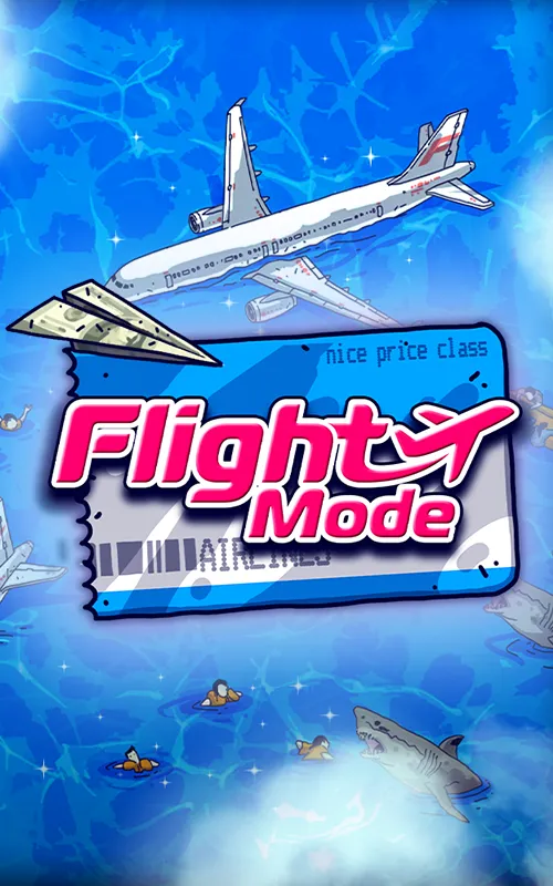 Flight Mode at Vip Club Club Casino