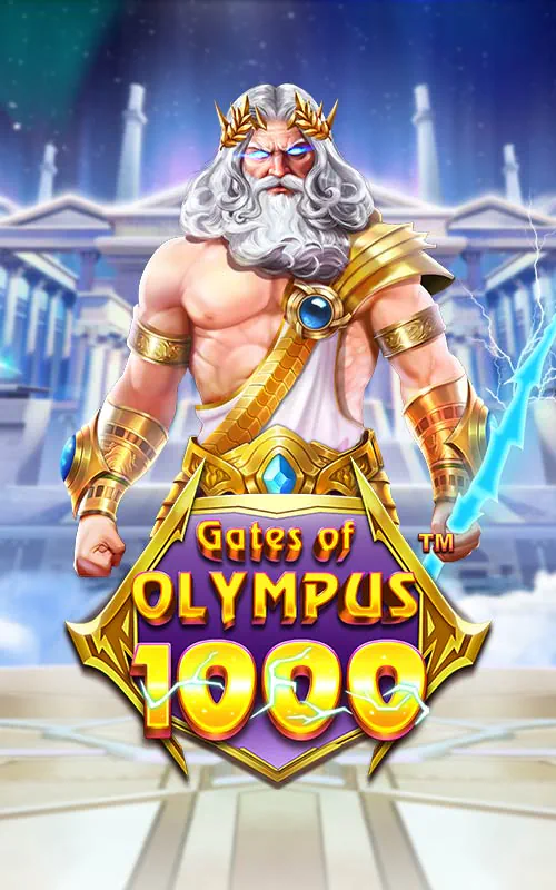 Gates of Olympus at Vip Club Club Casino