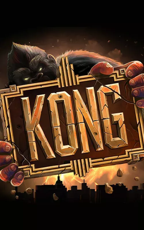 Kong at Vip Club Club Casino