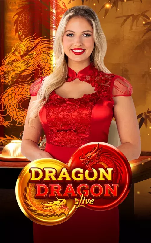 Dragon Dragon at Vip Club Club Casino