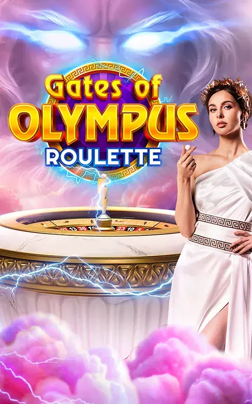 Gates of Olympus Roulette at Vip Club Club Casino